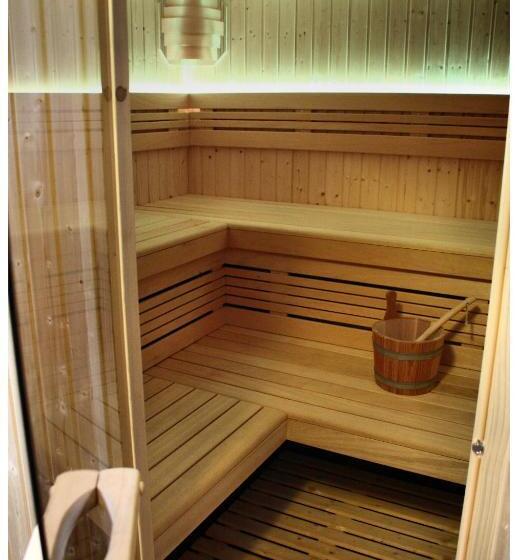 ペンション Krokus