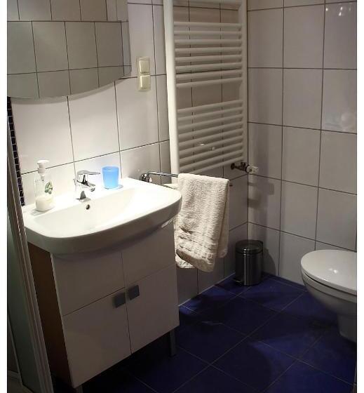 ペンション Krokus