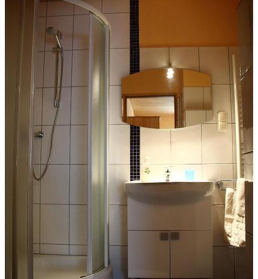 ペンション Krokus