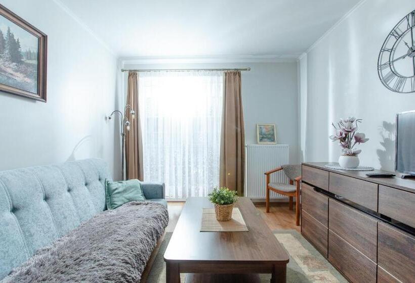 ペンション Malinka