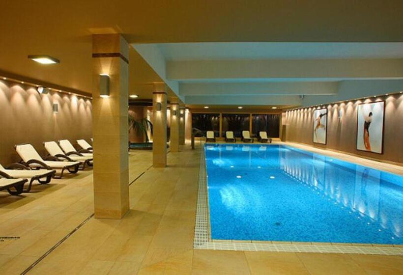 Пансион Miodowy Raj