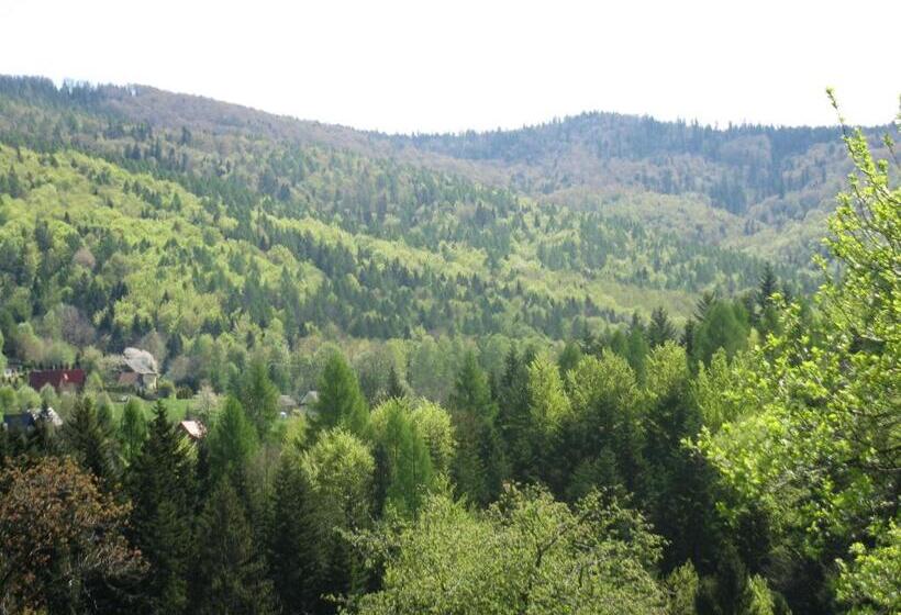 Пансион Miodowy Raj