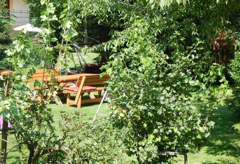 Пансион Miodowy Raj