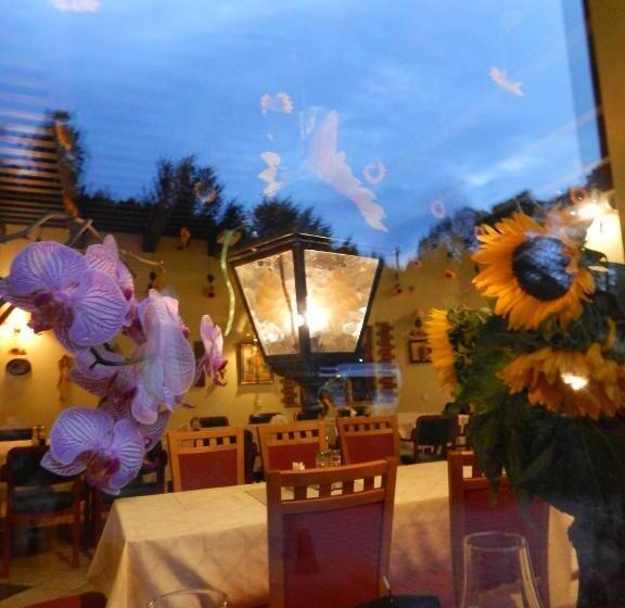 Пансион Miodowy Raj