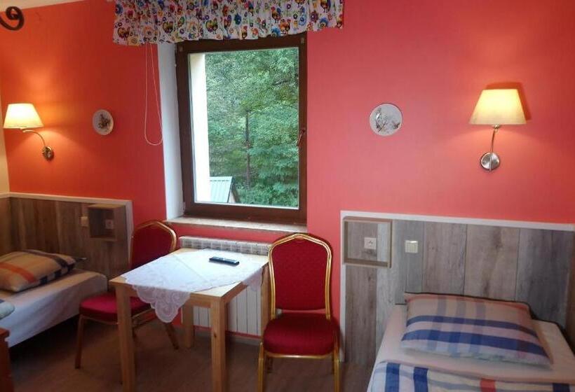 Пансион Miodowy Raj