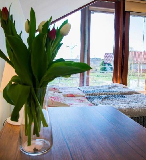 פנסיון Noclegi Nafali Rewa