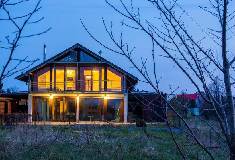 פנסיון Noclegi Nafali Rewa