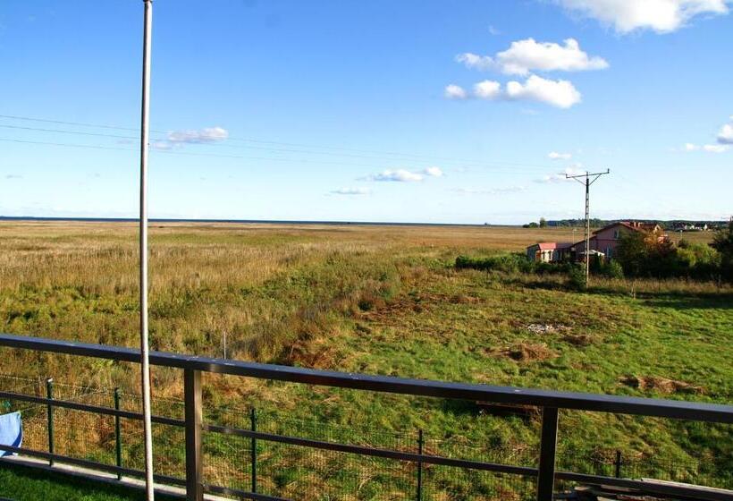 פנסיון Noclegi Nafali Rewa