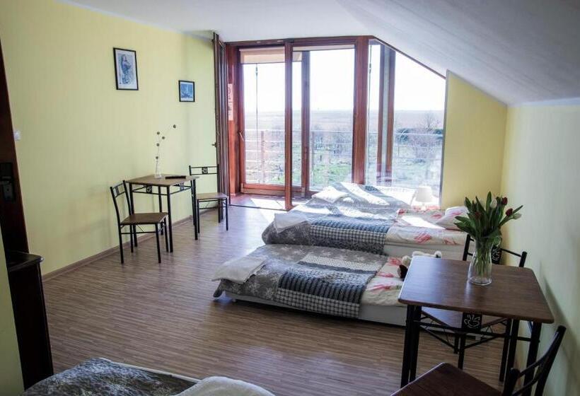 פנסיון Noclegi Nafali Rewa