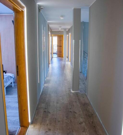 פנסיון Noclegi Nafali Rewa