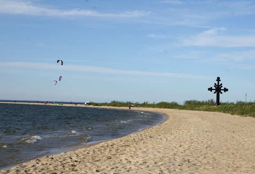 פנסיון Noclegi Nafali Rewa