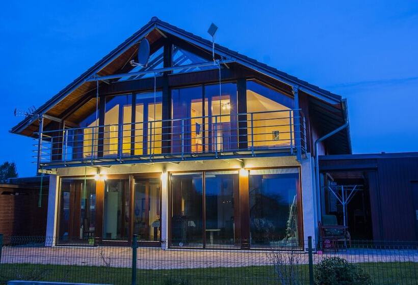 פנסיון Noclegi Nafali Rewa