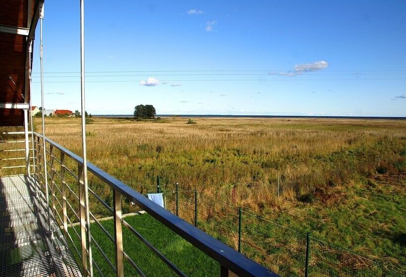 פנסיון Noclegi Nafali Rewa