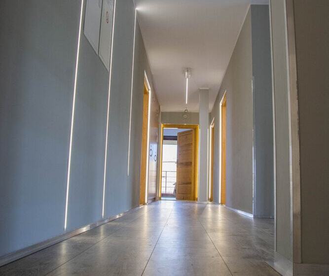 פנסיון Noclegi Nafali Rewa