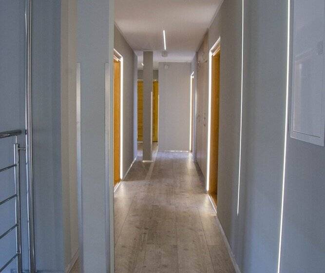 פנסיון Noclegi Nafali Rewa