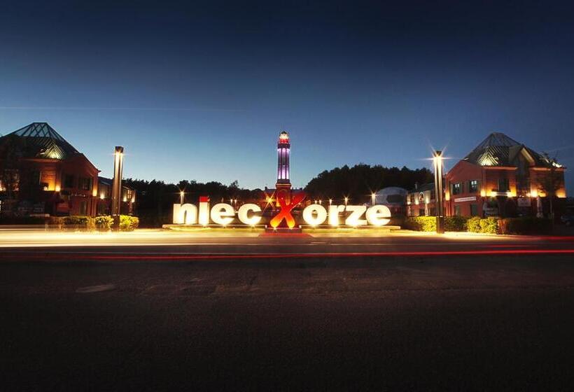 ペンション New Corner