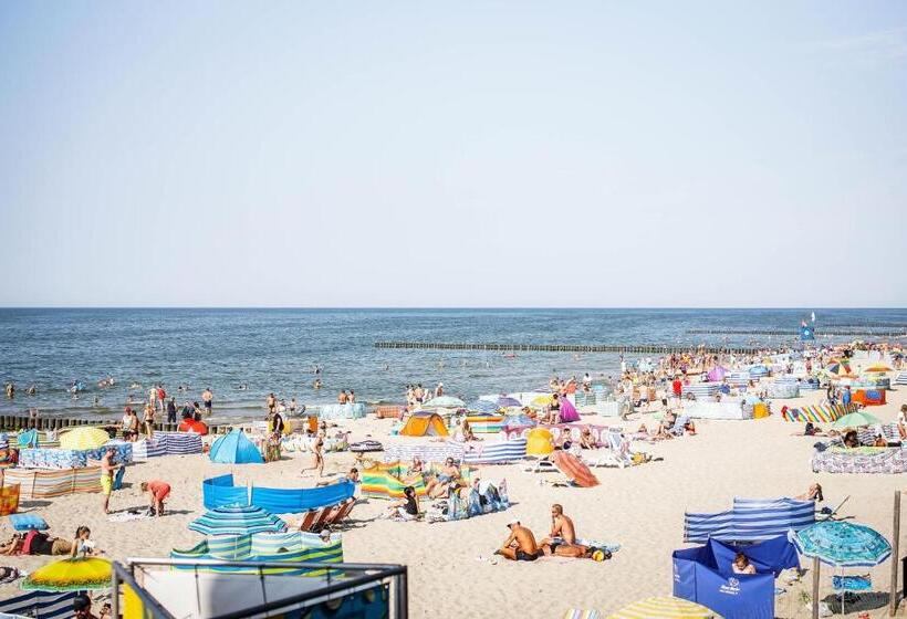 ペンション New Corner