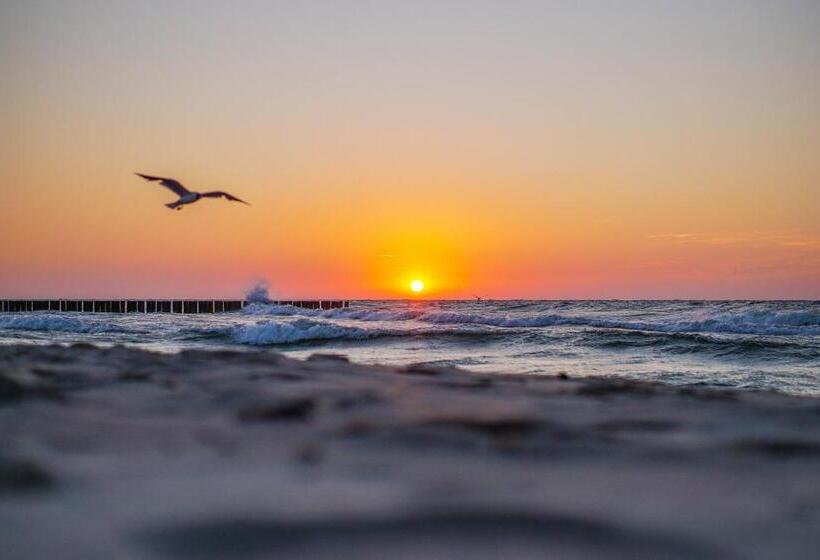 ペンション New Corner