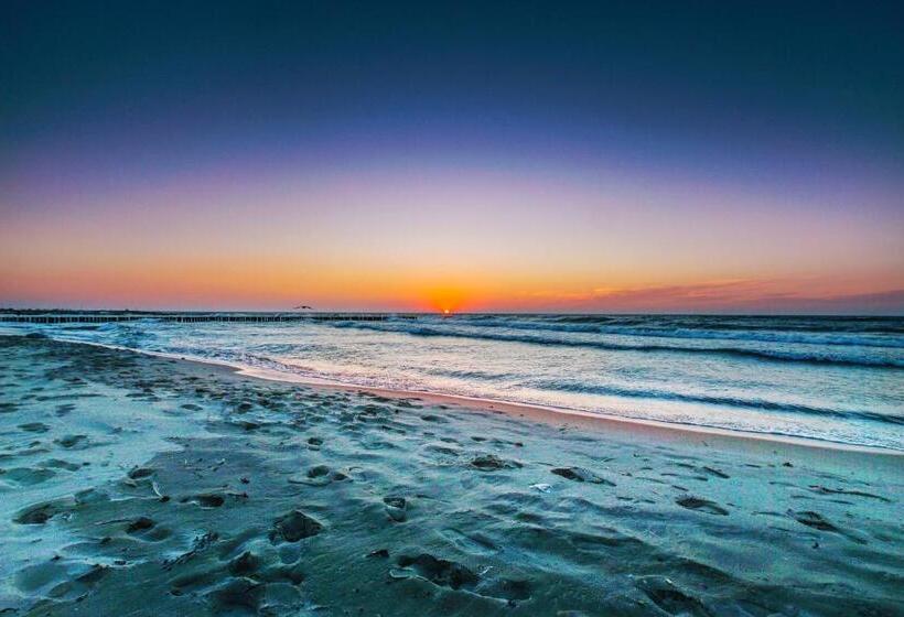 ペンション New Corner