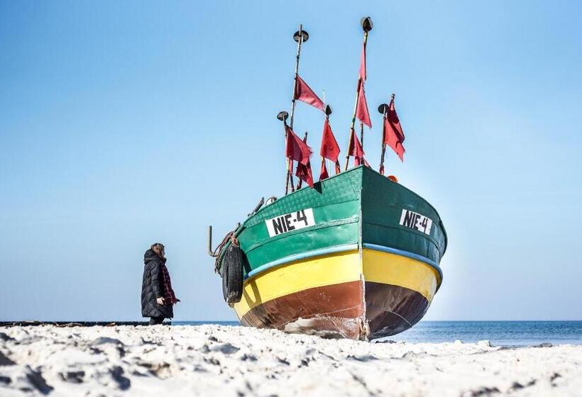 ペンション New Corner