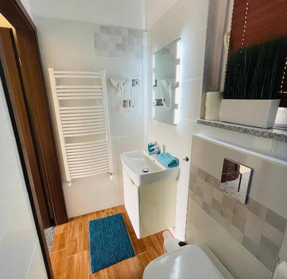 پانسیون Noclegi Airportpark