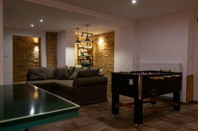 Пансион Polonia