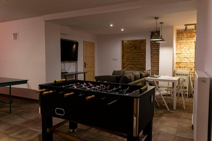 Пансион Polonia