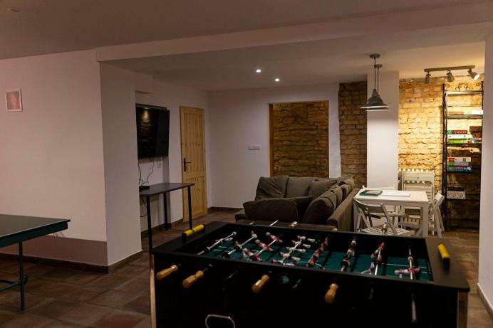 Пансион Polonia