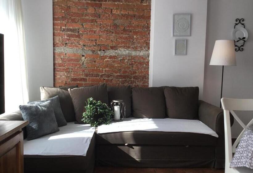 Пансион Polonia