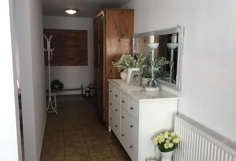 Пансион Polonia