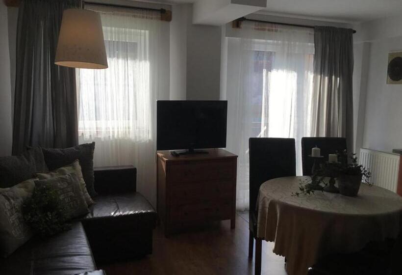 Пансион Polonia