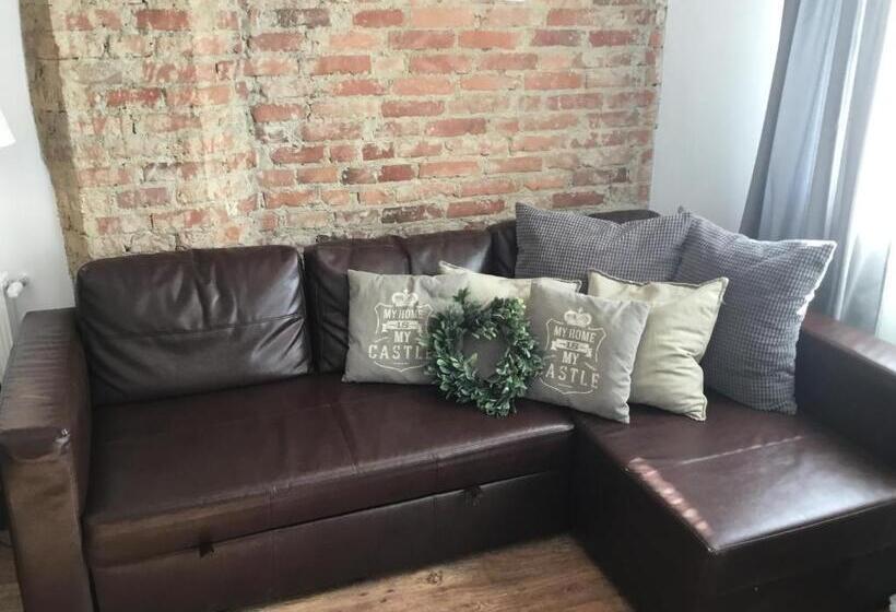 Пансион Polonia