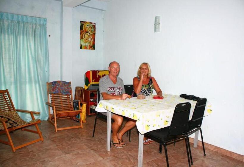 Пансион Relax Inn Hikkaduwa