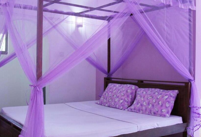 Пансион Relax Inn Hikkaduwa