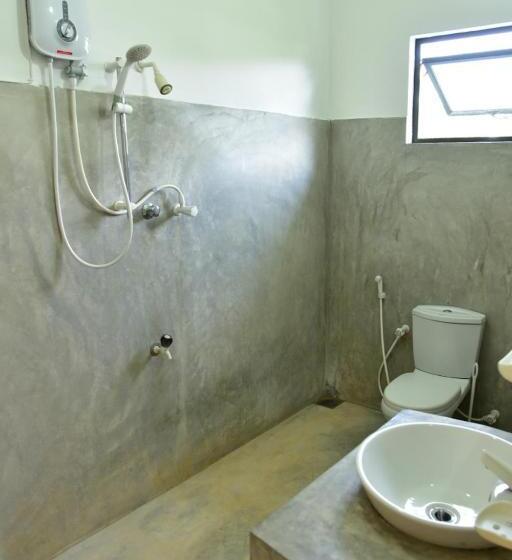 Пансион Relax Inn Hikkaduwa