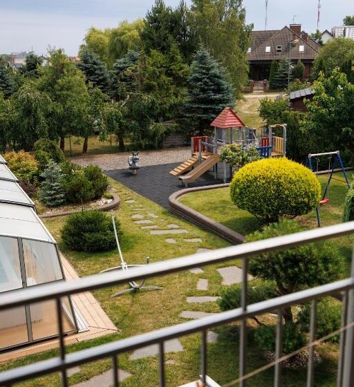 بنسيون Seo Rewal