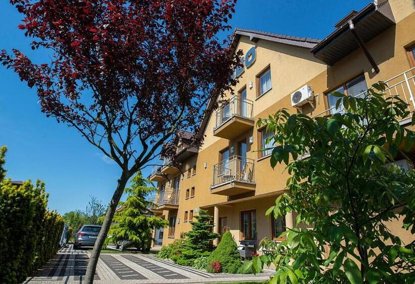 بنسيون Seo Rewal