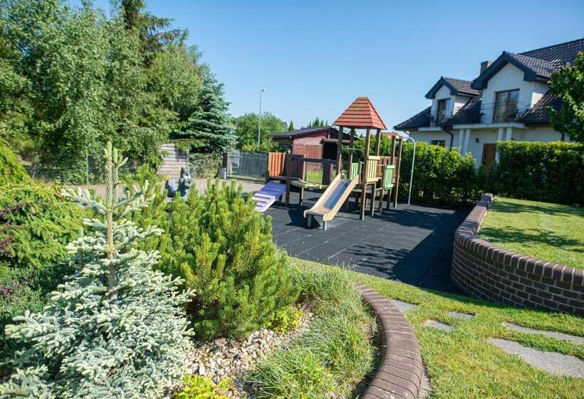 بنسيون Seo Rewal