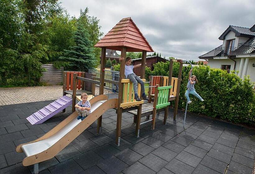 بنسيون Seo Rewal