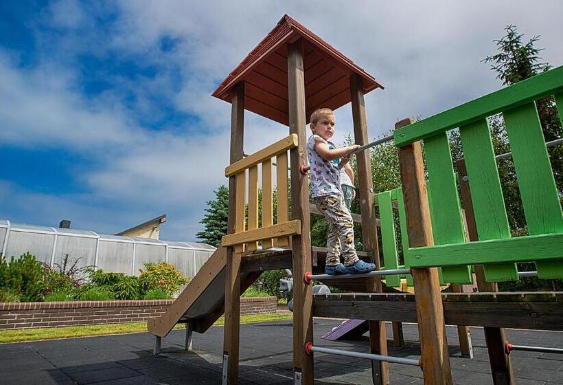 بنسيون Seo Rewal