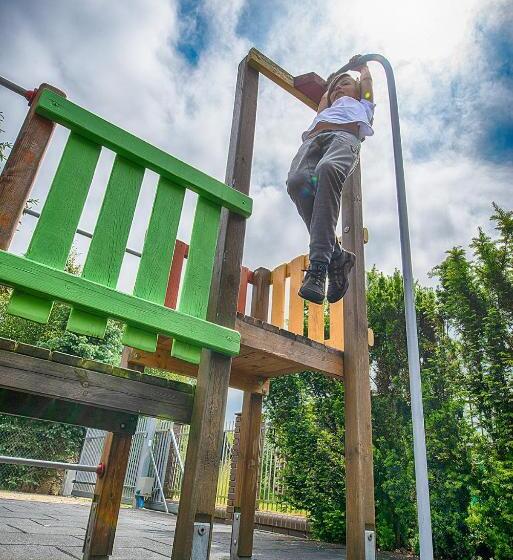 بنسيون Seo Rewal