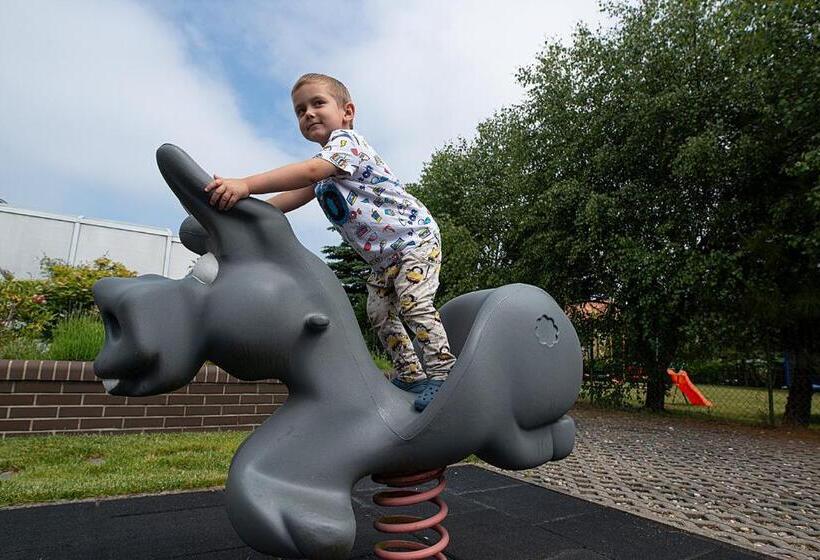 بنسيون Seo Rewal