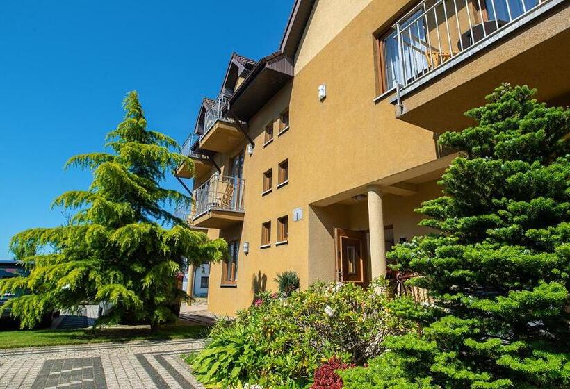 بنسيون Seo Rewal