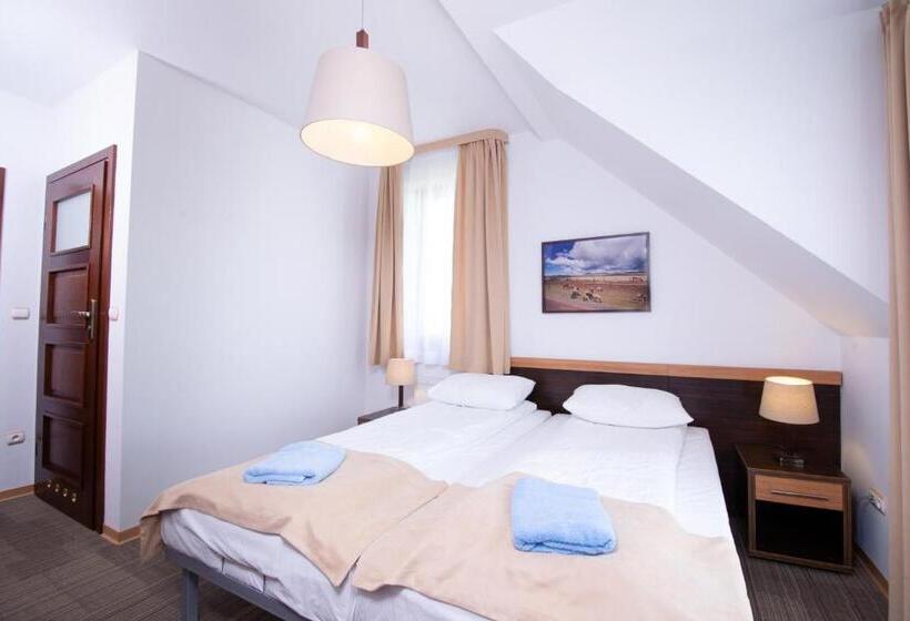 بنسيون Seo Rewal