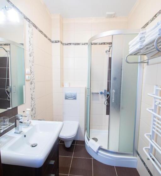 بنسيون Seo Rewal