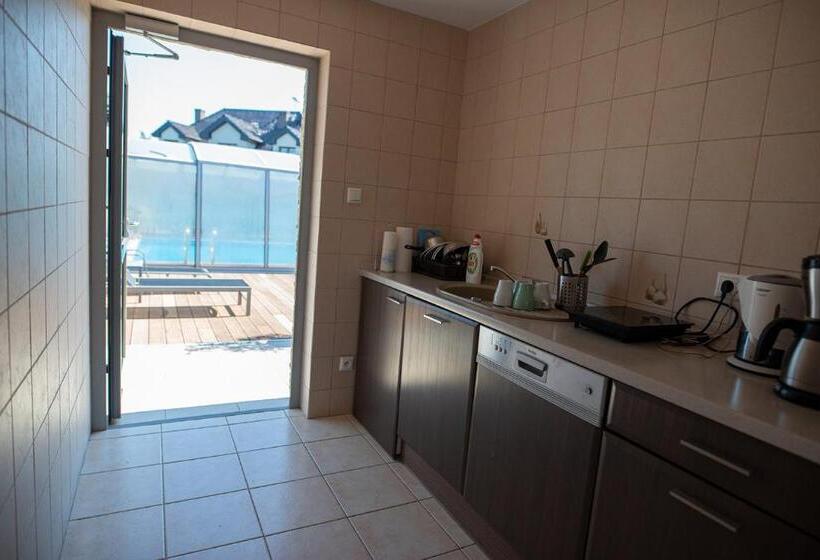 بنسيون Seo Rewal