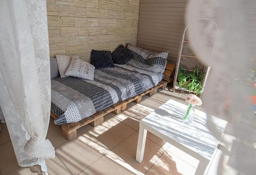 بنسيون Seo Rewal