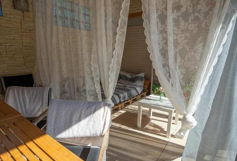 بنسيون Seo Rewal