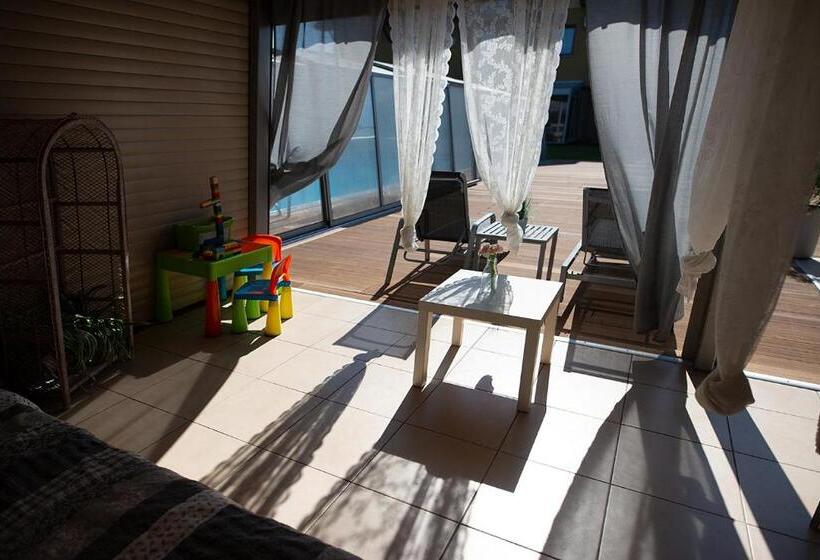 بنسيون Seo Rewal