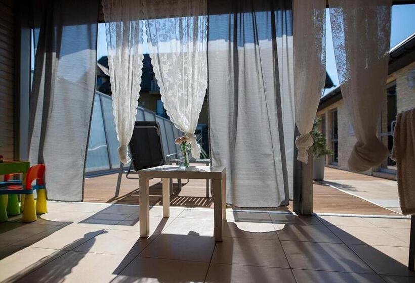 بنسيون Seo Rewal